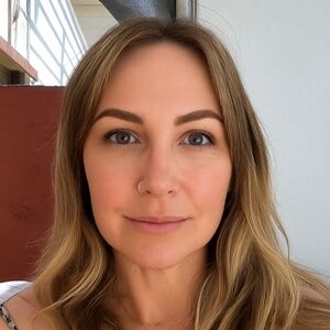 Meet your Posher, Kristina